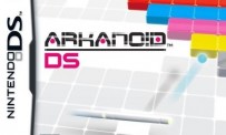 Arkanoid DS