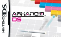 Arkanoid DS