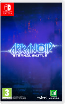 Arkanoid : Eternal Battle