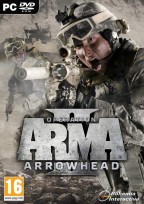 ArmA II : Operation Arrowhead
