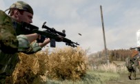 ArmA II