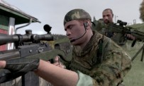 ArmA II