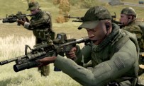 ArmA II