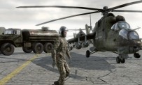 ArmA II