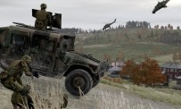 ArmA II