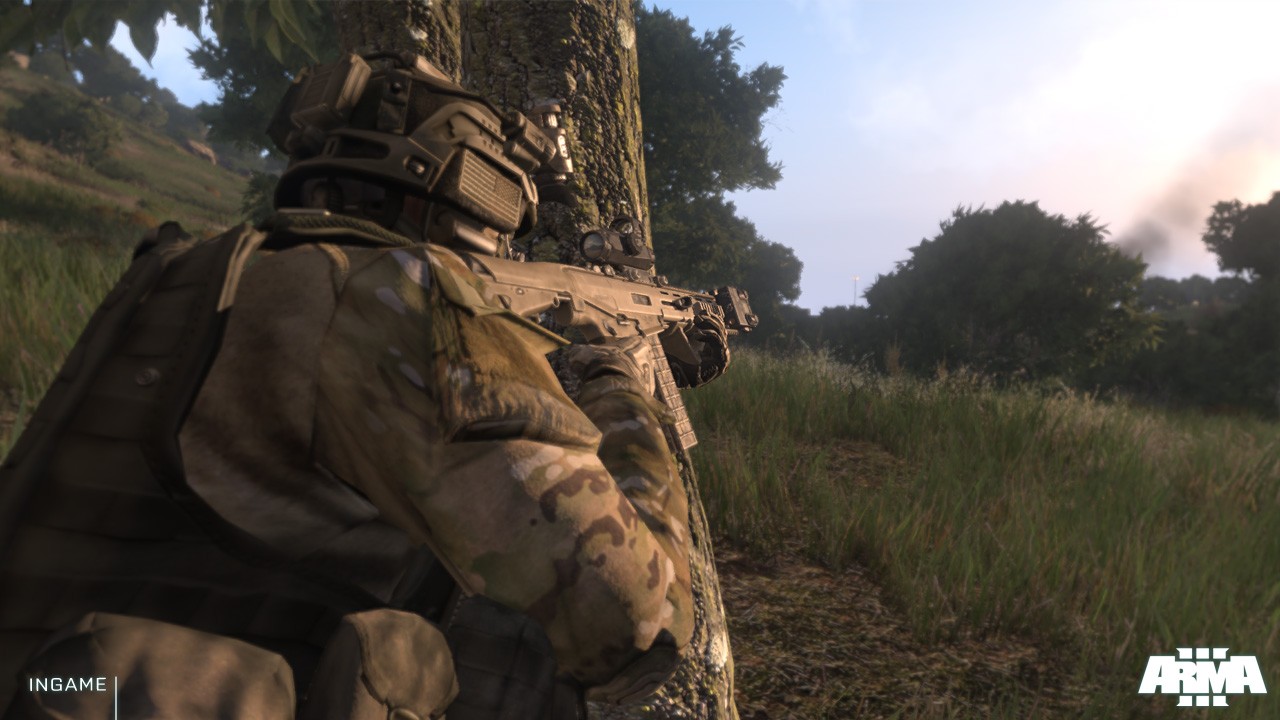 ArmA 3 : le jeu n'est pas prêt de sortir sur PS4 et Xbox One