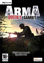 ArmA : Queen's Gambit