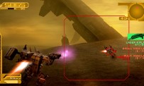 Armored Core 3 Portable