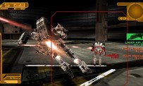 Armored Core 3 Portable