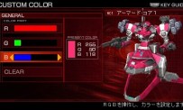 Armored Core 3 Portable