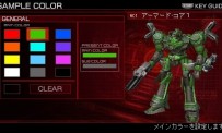 Armored Core 3 Portable