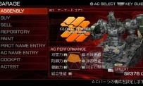 Armored Core 3 Portable