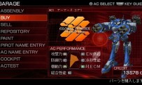 Armored Core 3 Portable