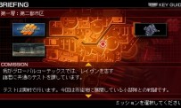 Armored Core 3 Portable