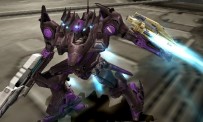 Armored Core 3 Portable