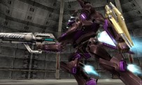 Armored Core 3 Portable