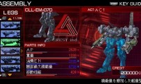 Armored Core 3 Portable