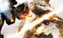 Armored Core 3 Portable