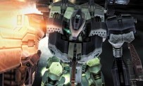 Armored Core 3 : Silent Line