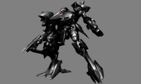 Armored Core 4