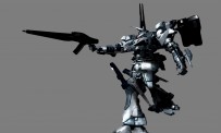 Armored Core 4