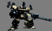 Armored Core 4