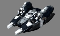 Nouveau trailer de Armored Core 4