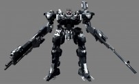 Armored Core 4