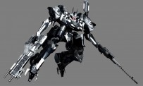 Armored Core 4