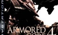 Armored Core 4