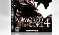 Armored Core 4