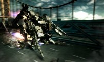 Armored Core V