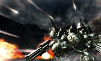 Armored Core V