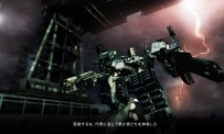 Armored Core V