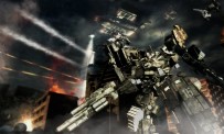 Armored Core V