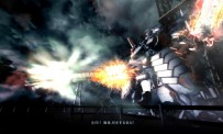 Armored Core V