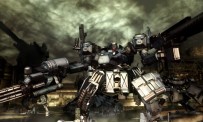 Armored Core V