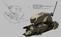 Armored Core V