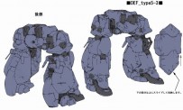 Armored Core V