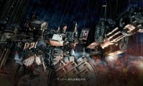 Armored Core V