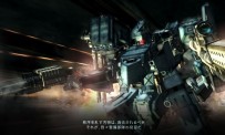 Armored Core V