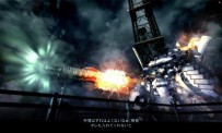 Armored Core V