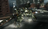 Armored Core V