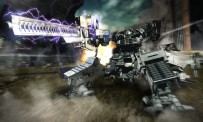 Armored Core V