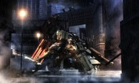 Armored Core V