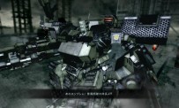 Armored Core V