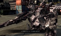 Armored Core V