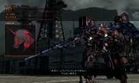 Armored Core V