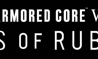 Armored Core 6 : Fires of Rubicon