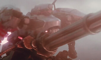 Armored Core VI : un Story Trailer et 13 min de gameplay, FromSoftware est génér